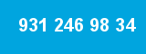 931 246 98 34